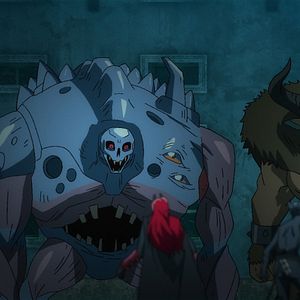 Fotoğraf Catwoman: Hunted