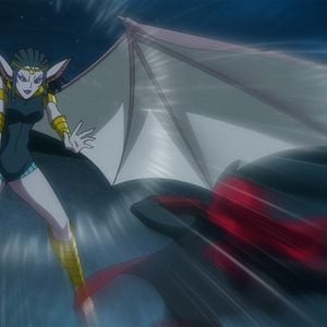 Fotoğraf Catwoman: Hunted