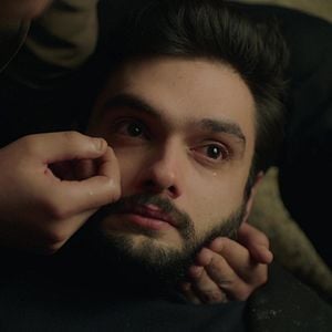 Fotoğraf Kalp Yarası