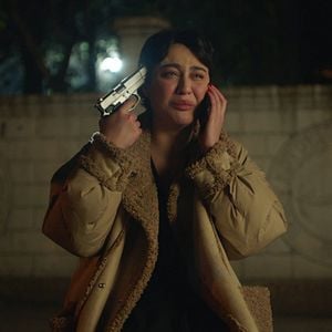 Fotoğraf Kalp Yarası