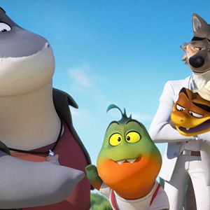 Fotoğraf Kim Demiş Kötüyüz Diye?