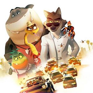 Fotoğraf Kim Demiş Kötüyüz Diye?