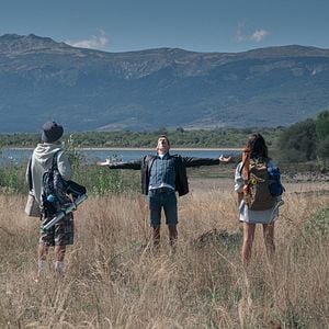 Fotoğraf Amaia Aberasturi