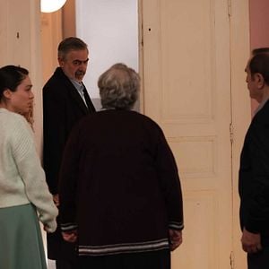 Fotoğraf Masumlar Apartmanı