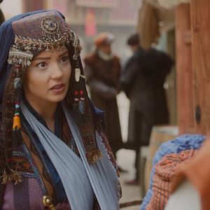 Fotoğraf Hacı Bayram-ı Veli Aşkın Yolculuğu