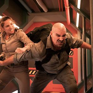 Fotoğraf Interceptor