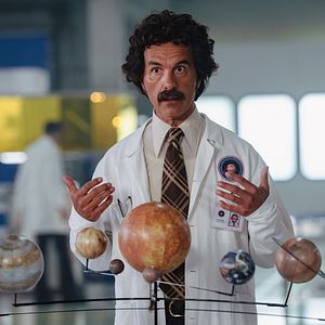 Fotoğraf Christoph Maria Herbst