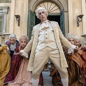 Fotoğraf Alexander Schubert