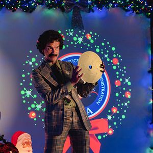 Fotoğraf Christoph Maria Herbst