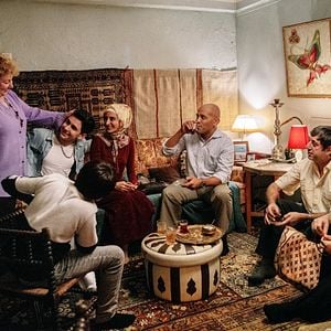 Fotoğraf Rabiye Kurnaz gegen George W. Bush