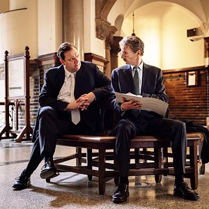 Fotoğraf Charly Hübner