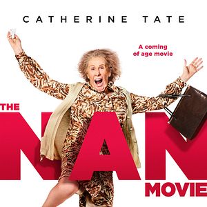 Fotoğraf The Nan Movie