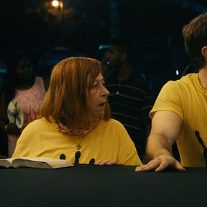 Fotoğraf One Of These Days