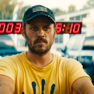 Fotoğraf One Of These Days