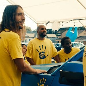 Fotoğraf One Of These Days