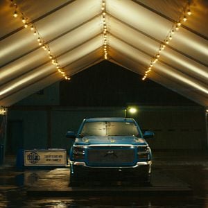 Fotoğraf One Of These Days