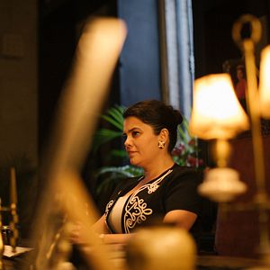 Fotoğraf Edwarda Gurrola