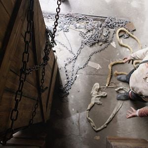 Fotoğraf Cehennem Kapısı