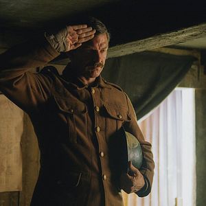 Fotoğraf The War Below