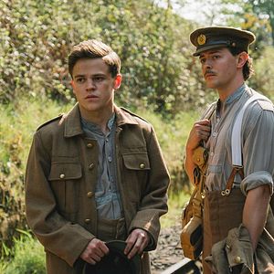 Fotoğraf The War Below