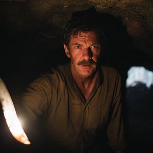 Fotoğraf The War Below