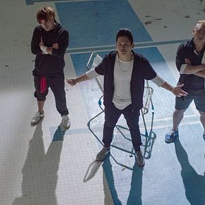 Fotoğraf The Paper Tigers