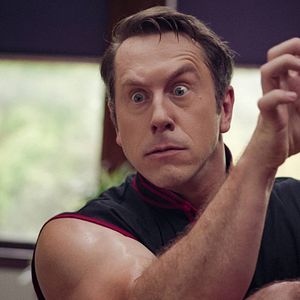 Fotoğraf The Paper Tigers