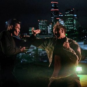 Fotoğraf The Paper Tigers