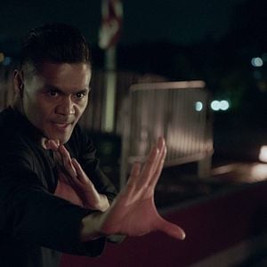 Fotoğraf The Paper Tigers