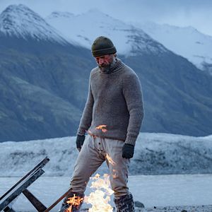 Fotoğraf En Soğuk Düşman