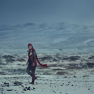 Fotoğraf En Soğuk Düşman