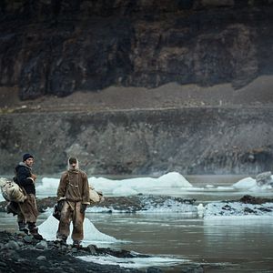 Fotoğraf En Soğuk Düşman