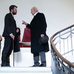 Fotoğraf En Soğuk Düşman