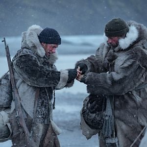 Fotoğraf En Soğuk Düşman