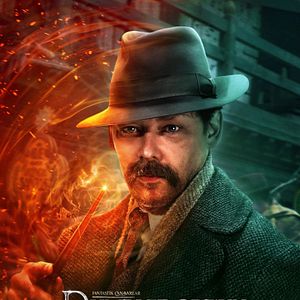 Fotoğraf Fantastik Canavarlar: Dumbledore'un Sırları