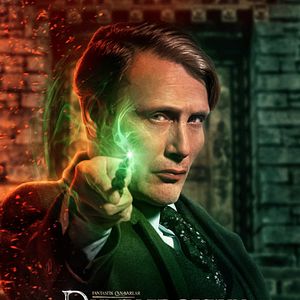 Fotoğraf Fantastik Canavarlar: Dumbledore'un Sırları