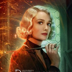 Fotoğraf Fantastik Canavarlar: Dumbledore'un Sırları