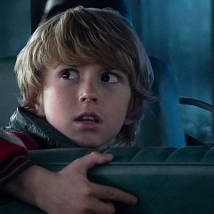 Fotoğraf The Adam Project