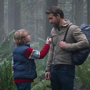 Fotoğraf Ryan Reynolds