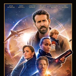 Fotoğraf The Adam Project