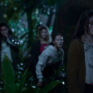 Fotoğraf Sarah Pidgeon