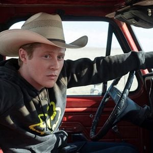 Fotoğraf Outer Range