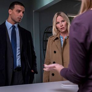 Fotoğraf Ari'el Stachel