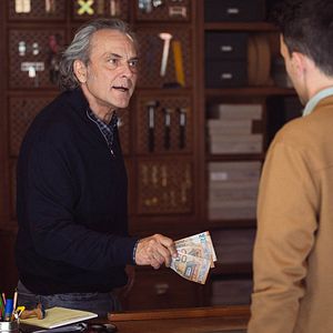 Fotoğraf José Coronado