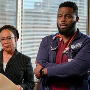 Fotoğraf S. Epatha Merkerson