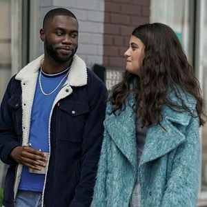 Fotoğraf Sofia Black D'Elia