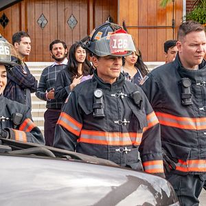 Fotoğraf Jim Parrack