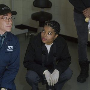 Fotoğraf Brian Dietzen