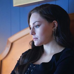 Fotoğraf Danielle Rose Russell