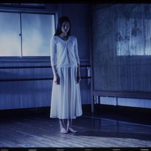 Fotoğraf Ölüm Provası